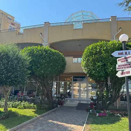 Black Sea شقة أهيلوي