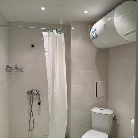 شقة Black Sea أهيلوي