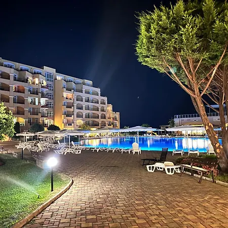 Appartement Black Sea