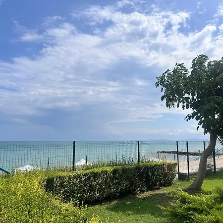 Black Sea شقة أهيلوي