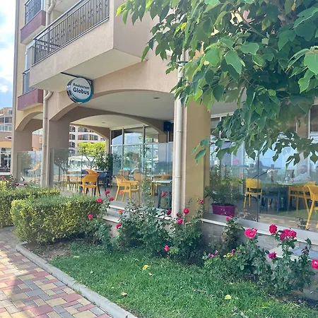 Appartement Black Sea