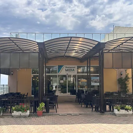 Appartement Black Sea Aheloy