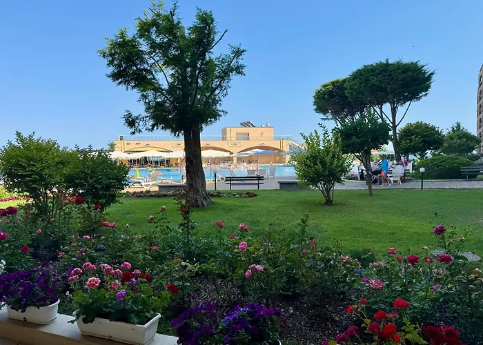 Appartement Black Sea