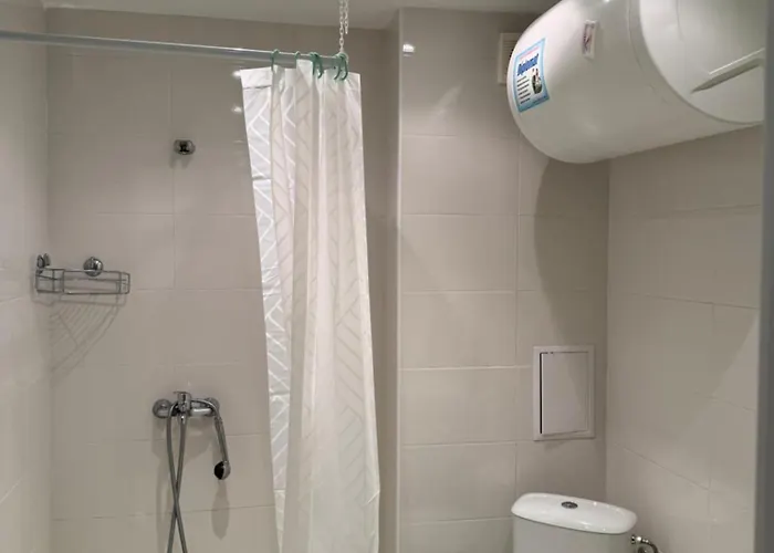 Appartement Black Sea Aheloy