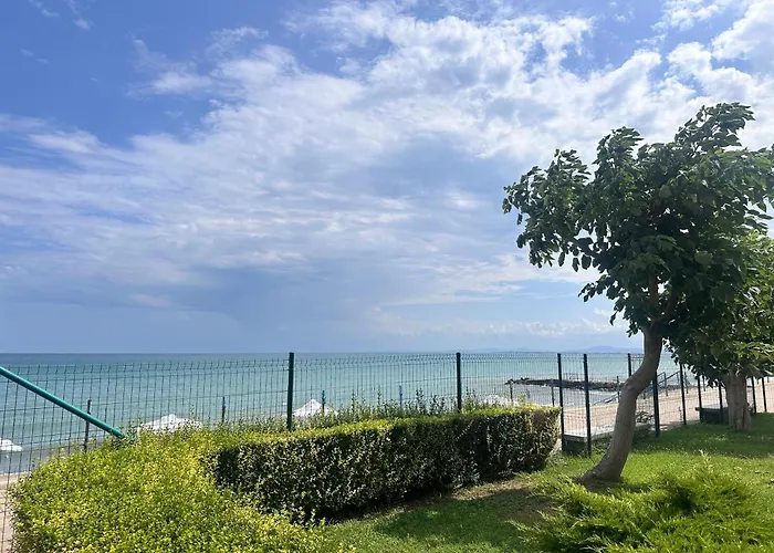 Black Sea Appartement Aheloy