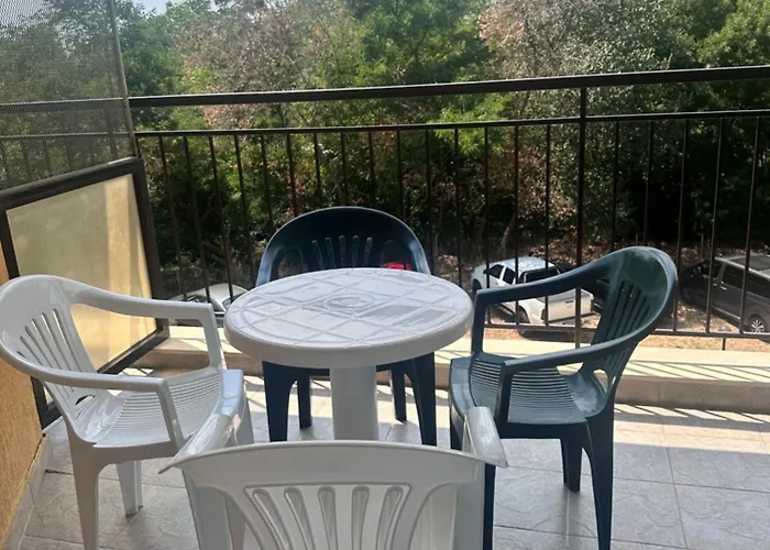 Black Sea Appartement