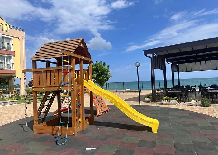 Black Sea Appartement