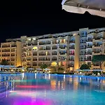 Black Sea Apartmán Acheloj