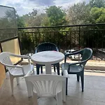 Black Sea Apartmán