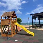 Black Sea Apartmán