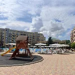 Black Sea Apartmán Acheloj