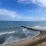 Black Sea Acheloj