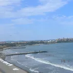 Black Sea Apartmán Acheloj