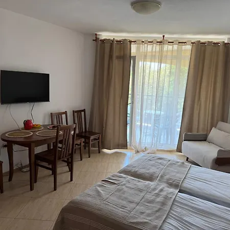 Appartamento Black Sea