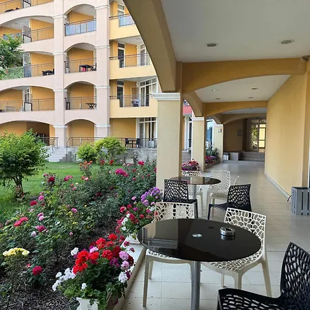 Appartamento Black Sea *