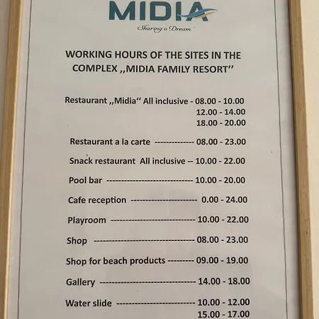 Apartament Black Sea Aheloi