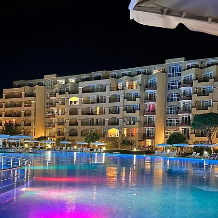 Black Sea Appartamento Aheloy