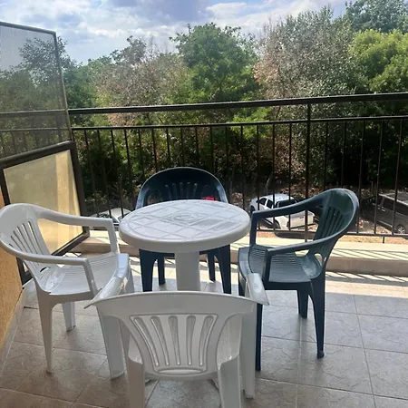 Black Sea Apartament