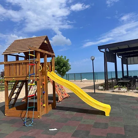 Black Sea Appartamento