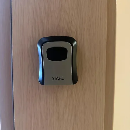 Black Sea Apartament Aheloi