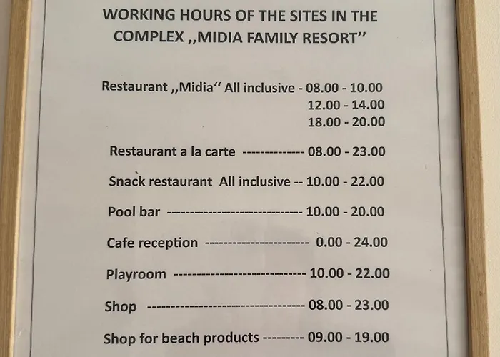 Apartmán Black Sea Acheloj