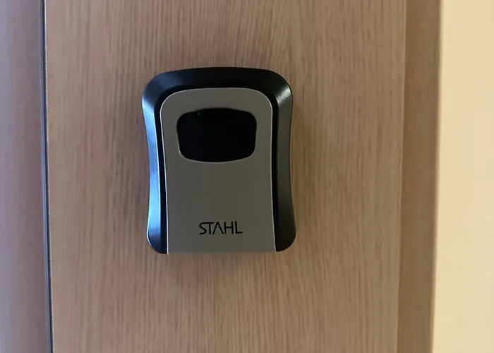 Black Sea Apartmán Acheloj